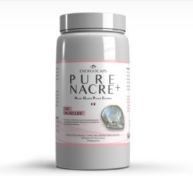 Pure nacre 60 gélules de 800mg BIO néo