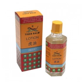 Lotion de massage 28ml Baume du Tigre