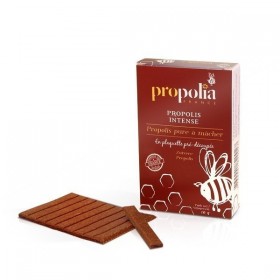 Propolis pure à mâcher 10G Propolia