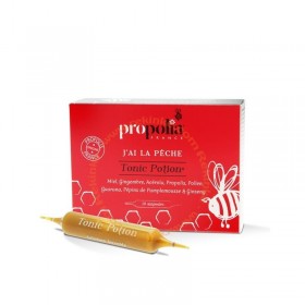 Tonic potion 100 ml Propolia
