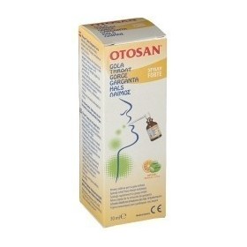 Spray gorge fort 30ml Otosan