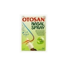 Spray nasal forte adulte 30ml Otosan