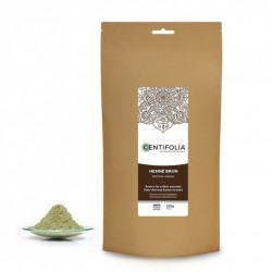 Henné brun 250g Centifolia