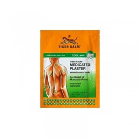 Etui de 3 patchs Baume du Tigre