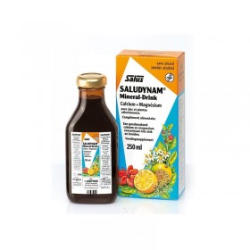 Saludynam 250ml salus