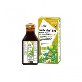 Gallexier bio 250ml salus