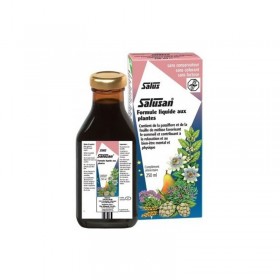 Salusan 250ml salus
