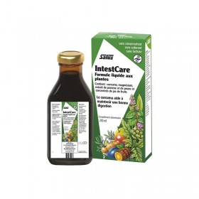Intestcare 250ml salus