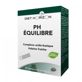 Ph équilibre 60 comprimés Diet Horizon