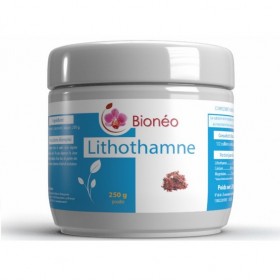 Lithothamne  en poudre 250g BIOnéo