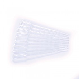 10 pipettes graduées 0,3ml Centifolia