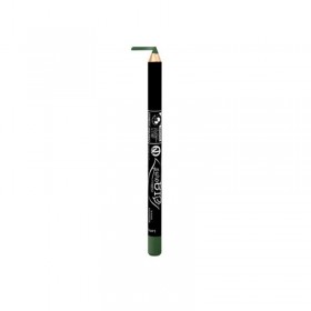 Crayon pour les yeux kajal n°6 vert bouteille PuroBio
