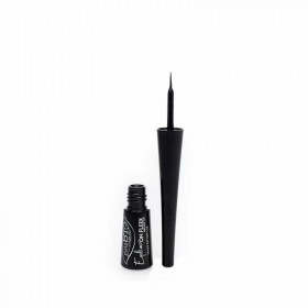 Eyeliner pointe pinceau noir n°2 PuroBio