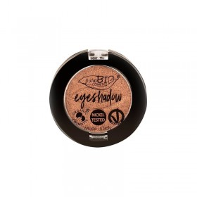 Fard à paupières compact n°05 cuivre irise PuroBio