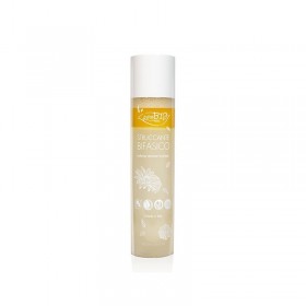 Démaquillant biphasique délicat 200 ml PuroBio