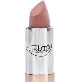 Rouge à lèvres  pêche n°01 PuroBio