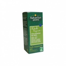 Huile essentielle Néroli 1ml NaturSun arôme BIO
