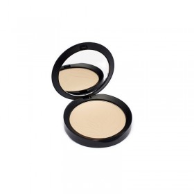 Poudre compacte indissoluble n°04  PuroBio