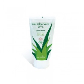 Gel cutané aloe vera 97% Diet Horizon BIO