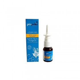 Spray nasal purifiant propolis Propolia BIO