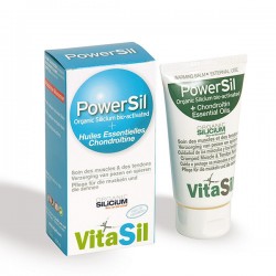 Powersil gel 50 ml Vitasil