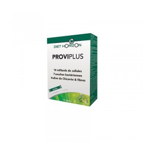 Proviplus 10 sticks Diet Horizon