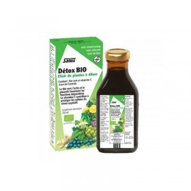 Salus detox