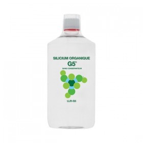 Silicium organique G5 1L LLR-G5