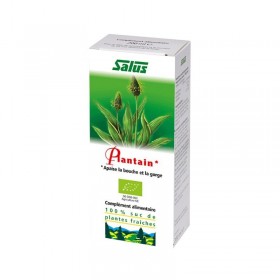 Plantain flacon 200ml Salus