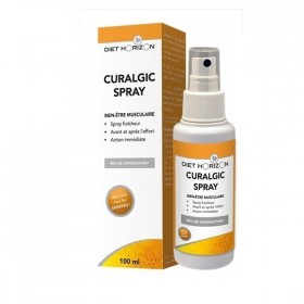 Cruralgie spray 100ml Diet Horizon