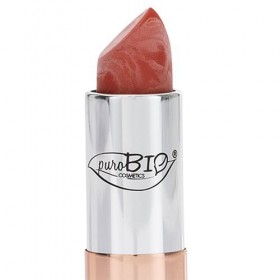 Rouge à lèvres n°06 terre de sienne (no végan) PuroBio