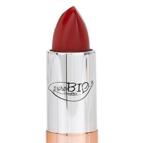 Rouge à lèvres n°07 rouge (no végan) PuroBio