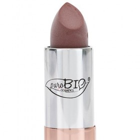 Rouge à lèvres n°08 pourpre (no végan) PuroBio