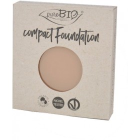 Fond de teint recharge n°01 PuroBio