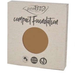 Fond de teint recharge n°06 PuroBio