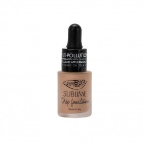 Sublime drop fond de teint n°05 PuroBio