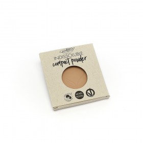 Indissoluble poudre recharge n°4 PuroBio