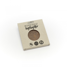Recharge highlighter resplendent compact  illuminateur n°03 PuroBio