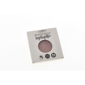 Recharge highlighter resplendent compact  illuminateur n°04 PuroBio