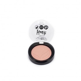 Blush n°02 rose corail PuroBio