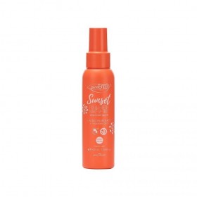 Brume fixante sunset fix et fresh 100 ml PuroBio