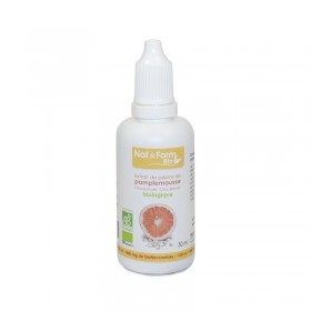 EXT. PAMPLEMOUSSE BIO 800 mg 50 ml