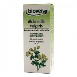 Gouttes EPF alchémille 50ml Biover BIOver BIO