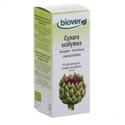 Gouttes EPF artichaut 50ml Biover BIO