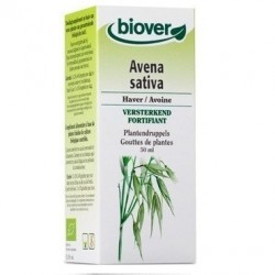 Gouttes EPF avoine 50ml Biover BIO