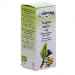 Gouttes EPF boldo 50ml Biover BIO