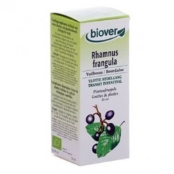 Gouttes EPF bourdaine 50ml Biover BIO