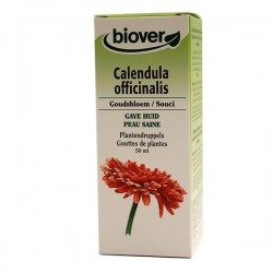 Gouttes EPF souci 50ml Biover BIO