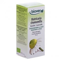 Gouttes EPF camomille 50ml Biover BIO
