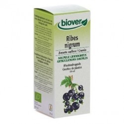 Gouttes EPF cassis 50ml Biover BIO